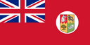 Union of South Africa (1912-1928) Flag