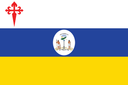 Alternate 1st Chilean Flag