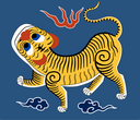 Republic of Formosa Flag