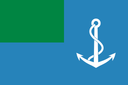 Libya (1977-2011) Naval Ensign