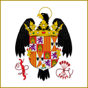 Catholic Monarchs (1492-1508) Standard