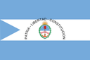 Corrientes Province Flag