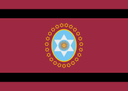 Salta Province Flag