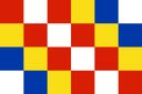Antwerp Flag