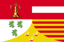 Liège Flag