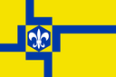 Lelystad Flag