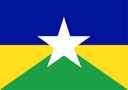 Rondonia Flag