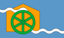 Cromford Flag