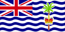 British Indian Ocean Territory National Flag