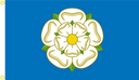 Yorkshire Display Flag