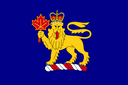 Canada Governor-General of Canada Flag