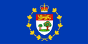 Prince Edward Island Lt Governor Flag