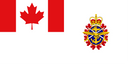 Canadian Forces Ensign