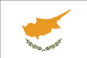 Cyprus National Flag