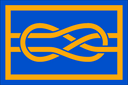 FIAV Secretary-General Flag