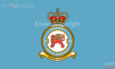 RAF 207 Squadron Flag