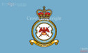 RAF 22 Group HQ Flag