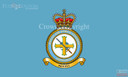 RAF Abingdon Flag