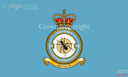 5001 Squadron Flag