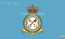 RAF 16 Squadron Flag