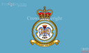 RAF 2 Field Communications Squadron Flag