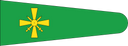 Fourragère Flag