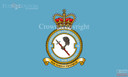 RAF 38 Group Flag