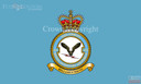 RAuxAF 622 Squadron Flag