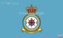 RAF 1 Field Communications Squadron Flag