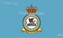 RAF 3 Squadron Flag