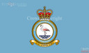 RAF Akrotiri Flag