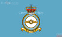 RAF Dental Branch Flag