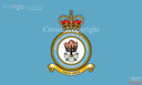 RAF Fylingdales Flag