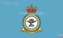 RAF Logistics Flag