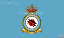 RAF Memorial Flight Flag