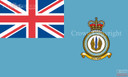 RAF Defence Aircrew Publications Squadron Ensign