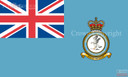 RAF Mount Pleasant Ensign