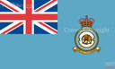 RAF 2 Police Wing Ensign