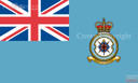 RAF 1 Engineering Support Squadron Ensign