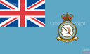 RAF 600 RAuxAF Ensign