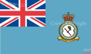 RAF 38 Group Ensign