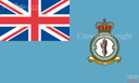 RAF 17 Squadron Ensign