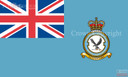 RAF 2 Force Protection Wing HQ Ensign