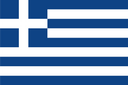 Greece National Flag