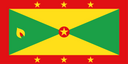 Grenada Civil Ensign
