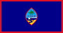 Guam Flag