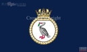 HMS Liverpool Flag
