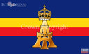 19th Royal Hussars flag