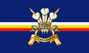3rd Carabiniers flag