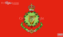 4th Irish Dragoon Guards flag